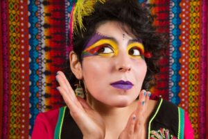 Lidia Borda y Sofía Viola llegan al Auditorium con el ciclo “Mujeres cantoras”