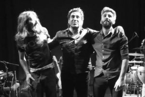 Trimonkys anunció dos conciertos para agosto