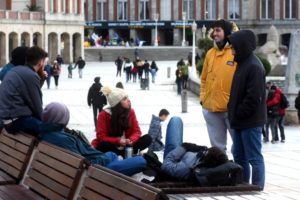 En la primera semana de vacaciones arribaron a la ciudad 204.768 turistas