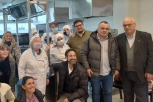 Desde UTHGRA indicaron que “la informalidad no puede ensuciar el repunte”