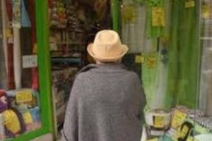 Las ventas en comercios de la ciudad cayeron por tercer mes consecutivo