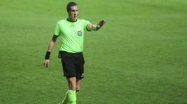 Copa Argentina: River-Defensa y Justicia será dirigido por uno de los árbitros más polémicos de la fecha