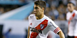 La demoledora acusación contra River tras la detención de Ezequiel Cirigliano: “Prefirieron sacárselo de encima”