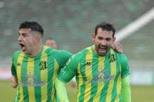 Los socios de Aldosivi podrán volver a la cancha para el partido contra Newell’s
