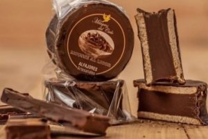 El campeón del primer Mundial del Alfajor es marplatense