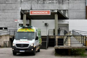 Murió la mujer de 83 años que estaba internada tras una golpiza de su cuidador