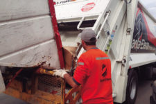 Piden anular la licitación por el servicio de recolección en Pinamar