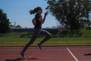 Se realizará este fin de semana la Copa Nacional Clubes Mayores de Atletismo