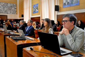 Con diferencias entre los bloques, el Concejo repudió el intento de magnicidio contra Cristina