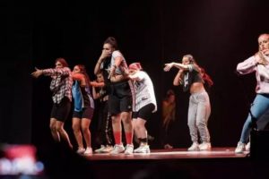 Este fin de semana se realizará una nueva edición del Festival Flama