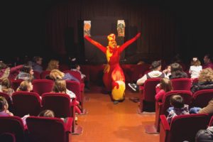 Este domingo se realizará el Festival de las Infancias