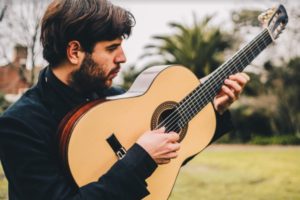 Se presenta la segunda fecha de “Miércoles del Gianneo”