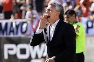 Dura crítica de Gorosito a la Liga Profesional por la decisión tras los incendios en Aldosivi