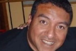 Detuvieron a uno de los posibles autores del crimen del remisero