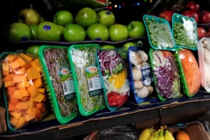 Cuenta DNI agrega en agosto una promoción especial en fruterías y verdulerías