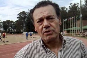 Murió el abogado y dirigente deportivo Jorge de la Canale