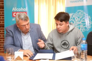La Provincia vuelve a prometer el boleto universitario para Mar del Plata