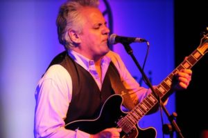 La Blues Machine adelantará nuevas canciones y recordará a Gustavo Villegas