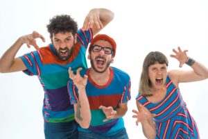 “La Veredita Pequeña Orquesta” celebrará el Día del Niño en el Museo MAR