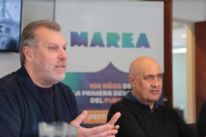 El Puerto celebrará los cien años con un gran evento en octubre