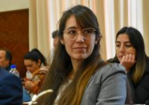 Romero: “Juntos por el Cambio es la única opción para transformar la provincia y el país”