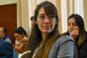 Presentan un proyecto de “Menú saludable” para la prevención de la obesidad infantil