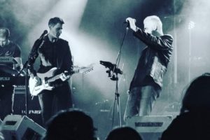 A 26 años de su publicación, Nada Personal homenajeará “Comfort y música para volar”