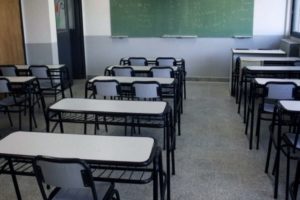 ATE no acata la orden de Provincia y mañana habría paro en escuelas públicas bonaerenses