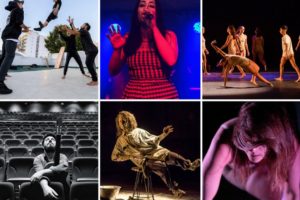 Llega “PNJ”: festivales de tendencias artísticas en Mar del Plata