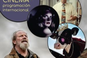 El 8° Festival Funcinema completó su programación y anunció un nuevo espacio de proyecciones