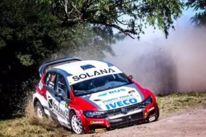Anuncian cortes de tránsito por la realización del Rally Ciudad de Mar del Plata