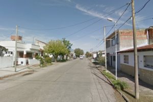 Detuvieron a un joven por el crimen del remisero