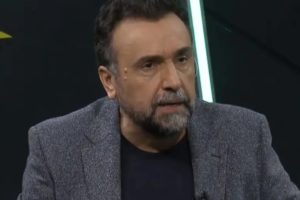 Cruces y amenazas entre Roberto Navarro, Viale, Feinmann, Leuco, Majul y Lanata