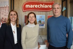 Sánchez Herrero destacó que Mar del Plata “abastece con sus productos el mercado interno argentino”