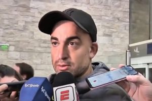 Cerro y Silva se refirieron al ataque incendiario en el predio de Aldosivi