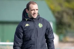 Suenan Quiroz y Rondina para reemplazar a Somoza en Aldosivi