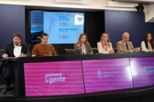 El Gobierno anunció cómo se aplicará la reducción o quita de subsidios a la energía