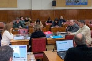 La UCIP pidió una audiencia pública para discutir la ordenanza de los decks