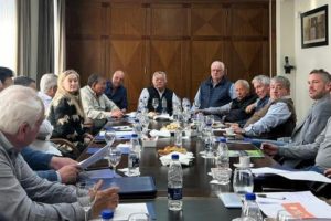 UTHGRA iniciará un plan de lucha por mejoras salariales en hotelería y gastronomía