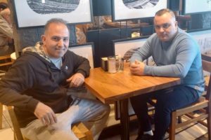 UTHGRA gestiona la puesta en valor de su centro recreativo