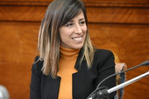 Rotondas: “Fue una jornada de trabajo muy productiva”, dijo Sívori