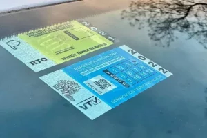 Alertan sobre estafas con el trámite para sacar turnos en la VTV