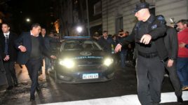 Ataque a Cristina Kirchner: la jueza dictó secreto de sumario y sospecha que Fernando Sabag no actuó solo