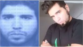 Crimen, suicidio, robo y deportación: los trágicos antecedentes familiares del atacante de Cristina Kirchner