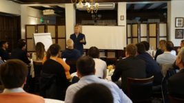 Macri, a candidatos a intendentes: «Manéjense con la verdad, aunque sea dura»