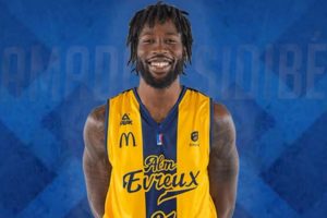 Peñarol fichó al marfileño Amadou Sibidé