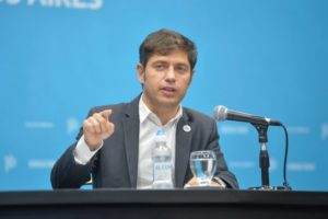Exigen a Kicillof que declare la emergencia agropecuaria en la provincia