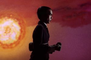 Exhiben en Teatro Estudio un film de Akira Kurosawa