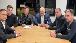 Escándalo: árbitros argentinos quieren hacerles juicio a futbolistas y directivos que los cuestionen