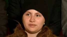 La Justicia encontró pruebas de un plan para atacar a Cristina Kirchner en el celular de Brenda Uliarte